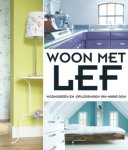 Marie Gon - Woon Met Lef