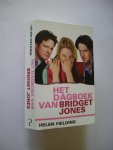 Fielding, Helen / Heesen, M., vert. - Het Dagboek van Bridget Jones
