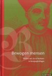 Kalisvaart, Elja & Jan van Dijk & Jan Willem Meinsma (voorwoord) - Bewogen mensen. Werken aan zin en betekenis in beroepsopleidingen