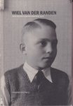 Randen, Wiel van der - Wiel van der Randen. Bescheiden camera moderne blik: Bescheiden camera moderne blik