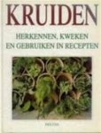Fleming, Susan - Kruiden     Herkenen, kweken en gebruiken in recepten