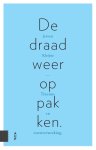 Jeroen Kleijne - De draad weer oppakken trauma- en rouwverwerking