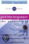 Keralyn Brenner, Keri Brenner - Perimenopause the Natural Way
