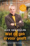 Alex van Keulen - Wat de gek ervoor geeft