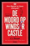 SJ Bennett - De moord op Windsor Castle