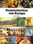 Wentinck, Charles - Kunstschatten van Europa
