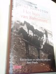 Johnston, Wayne - Het huis van Baltimore