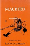 Garson, Barbara - 1091 Macbird