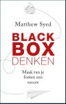 Matthew Syed - Black Box - denken