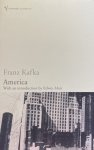 Kafka, Franz - America