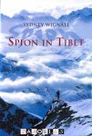 Sydney Wignall - Spion in Tibet