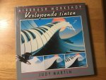 Martin Judy - Airbrush workshop Verlopende tinten / druk 1