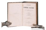 Sonnet, H. / G. Frontera. - Éléments de géométrie analytique. Troisième édition.