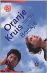 W. Henny, W. Henny - Oranje Kruisboekje 25dr