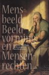 Anton van Kalmthout 238323 - Mensbeeld, beeldvorming en mensenrechten