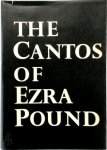 Ezra Pound 11918 - The Cantos of Ezra Pound