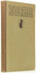 BOUTROUX, E. - Die Kontingenz der Naturgesetze. Berechtigte Übersetzung von J. Benrubi.