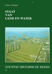 Borger - Staat van land en water / druk 1