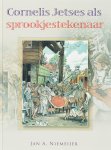 J A Niemeijer - Cornelis Jetses als sprookjestekenaar