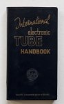 Radio Bulletin - International Electronic Tube Handbook