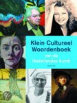 Veldman, I. - Klein Cultureel Woordenboek van de Nederlandse Kunst