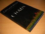 Edmund White - Chaos A Novella and Stories