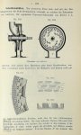 Friedrich Kick - Die Mehlfabrikation. Ein Lehrbuch des Mühlenbetriebes