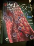 Rubin ,Strayer ,Gorstein - Pathology ,clinicopathologie foundations of medicine