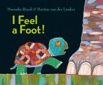 Maranke Rinck 74176, Martijn Van Der Linden 240984 - I Feel a Foot!