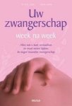 G.B. Curtis - Uw zwangerschap week na week