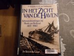Heijstek P. / Veldhoven van G.R. - In het zicht van de haven