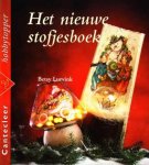 Betsy Lurvink - Het nieuwe stofjesboek