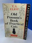 Eliot, T.S. - Old Possum's book of practical cats