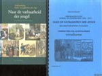 Huiskamp, Frits - Naar de vatbaarheid der jeugd. Nederlandstalige kinder- en jeugdboeken 1800-1840. Een bibliografische catalogus + Correcties en aanvullingen en titelregister