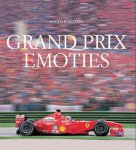 Paolo d' Alessio - Grand Prix emoties