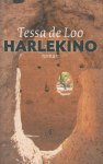 Loo, Tessa de (pseudoniem Tineke Duyvene de Wit - Bussum , 15 oktober 1946) - Harlekino of Het boek van de twijfel - Hoewel hij de zoon is van een Nederlandse moeder heeft Saïd een Marokkaanse voornaam, ter herinnering aan de virtuoze ud-speler op wie zijn moeder ooit hartstochtelijk verliefd is geweest.