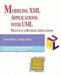 Carlson David - Modeling XML Applications with UML