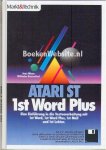 Besenthal, Wilhelm - Atari ST 1st Word Plus