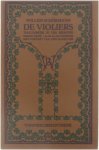 Willem Schürmann - De Violiers - Tragi-komedie in vier bedrijven