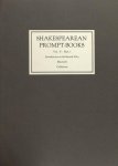 Blakemore Evans, G. (ed.). - Shakespearean Prompt-Books of the seventeenth century. Vol. V: Smock Alley Macbeth.