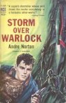 Norton, Andre - Forerunner 1: Storm over Warlock
