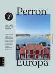 Bart Giepmans - (1) Perron Europa 2