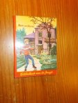 HEUVEL, HENK VAN, - Het spookhuis. Bibliotheek voor de jeugd.