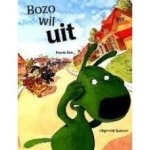 Biet, Pascal - Bozo wil uit (anders zijn) Biet, Pascal - Bozo wil uit (anders zijn)