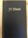 J.C. Bloem - J.C. Bloem - Verzamelde Gedichten