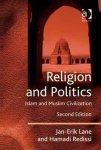 Jan-Erik Lane, Hamadi Redissi - Religion and Politics