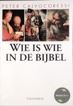 CALVOCORESSI - Wie is wie in de Bijbel