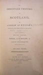Androw of Wyntown, David [ed.] Macpherson - De Orygynale Cronykil of Scotland Now first published, with notes, a glossary, &c.
