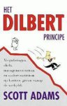 Simon Adams - Het Dilbert principe