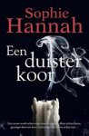 Sophie Hannah - Een duister koor